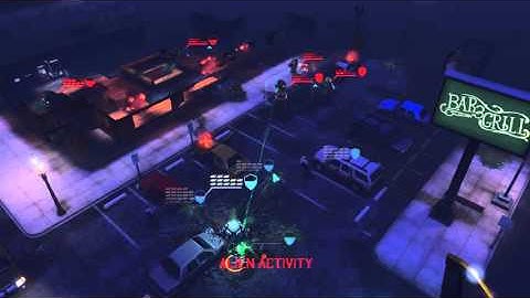 XCOM Enemy Unknown Episode 18