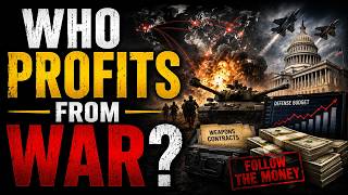 Wars, Rumors of Wars & the War Machine - Ep. 7361