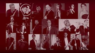 Trailer Guglielmo Tell - Gioacchino Rossini