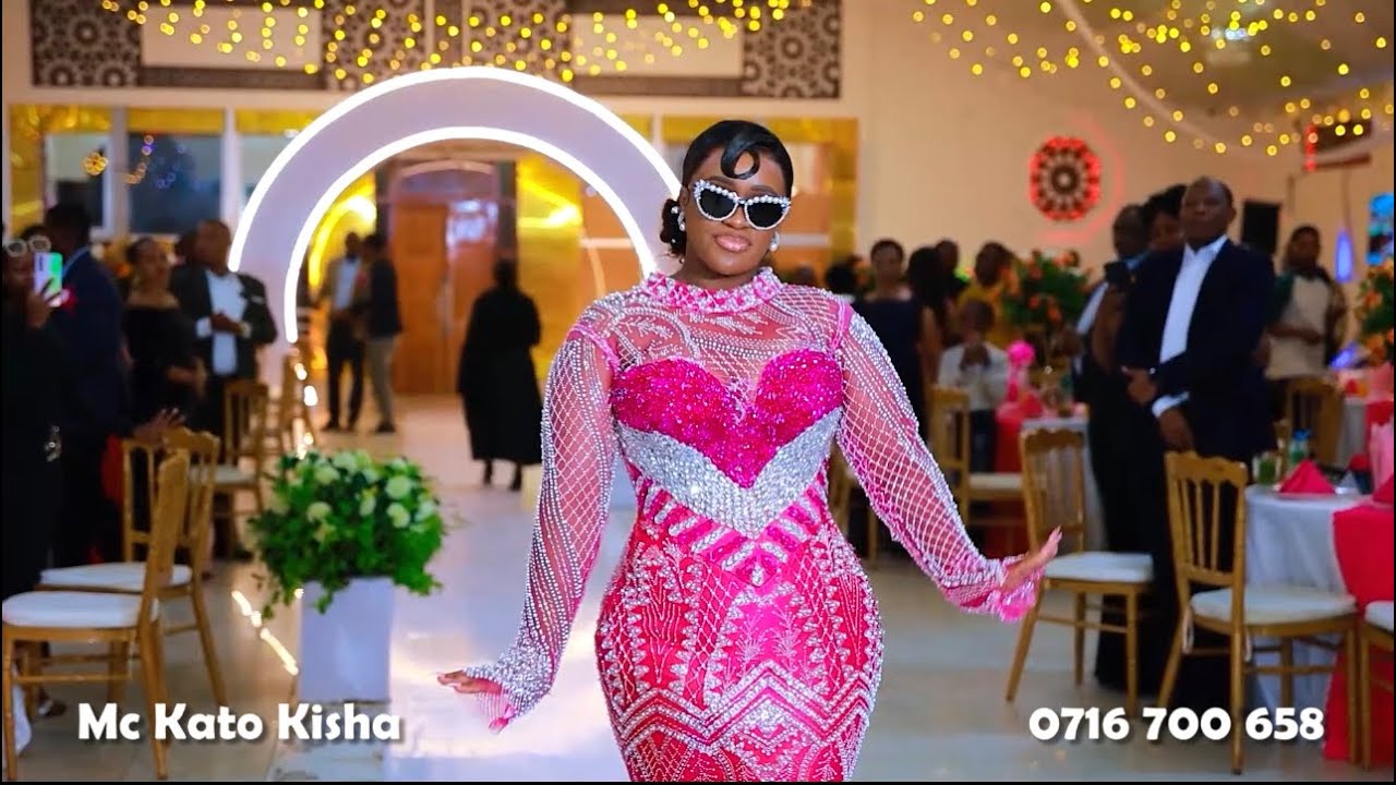 Посмотрите на эту прекрасную невесту | Дочь, покорившая сердце богатого человека | Вам понравится...