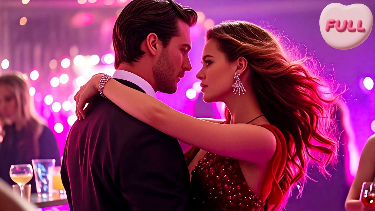 【FULL】The Billionaire Who Fell First: I Forgot That Night, but He Never Forgot Me#minidrama #ceo