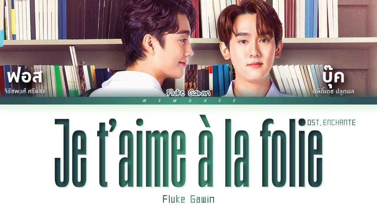 fluke-gawin-je-t-aime-la-folie-ost-enchant