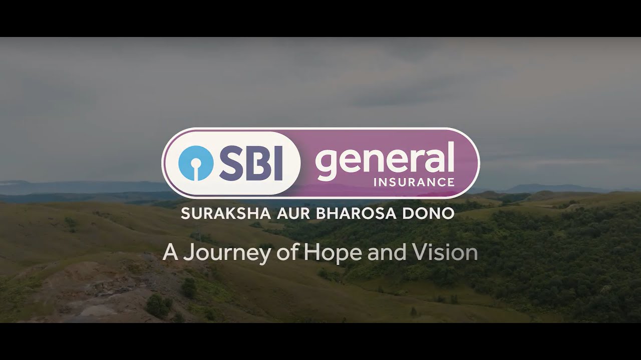 SBIG's Mission For Vision in Meghalaya | SBI General Insurance - YouTube
