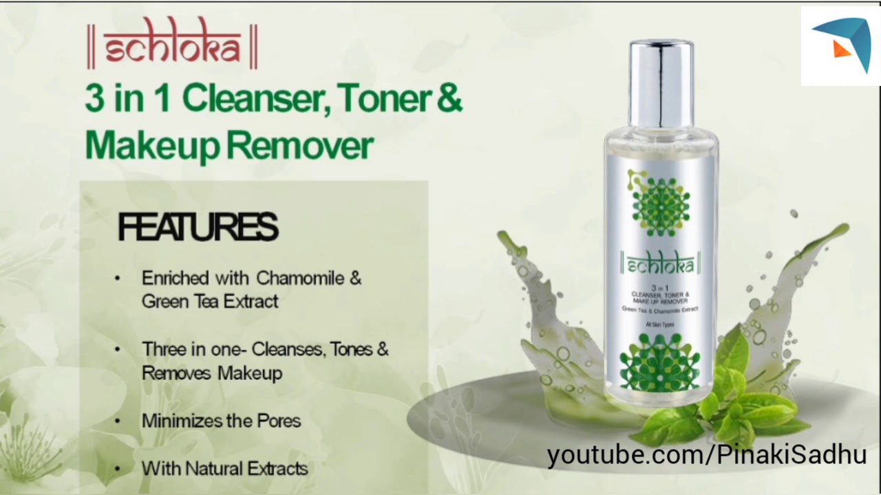 schloka toner