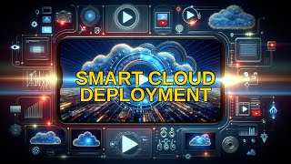 Autonomous Infrastructure as Code: Transforming Cloud Deployment with Smart Systems