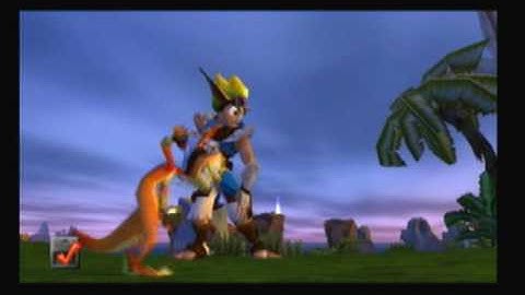 Jak And Daxter The Precursor Legacy Playthrough Part 6