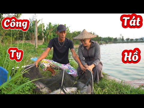 Công Ty Tiền Để Tát Hồ