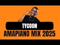 AMAPIANO MIX 2025 TYCOON 21 DECEMBER