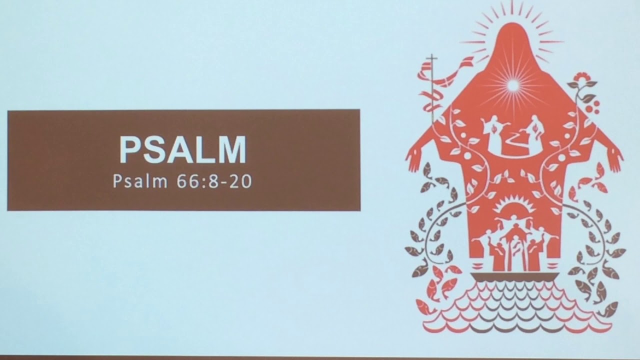 Worship May 17 Part 1