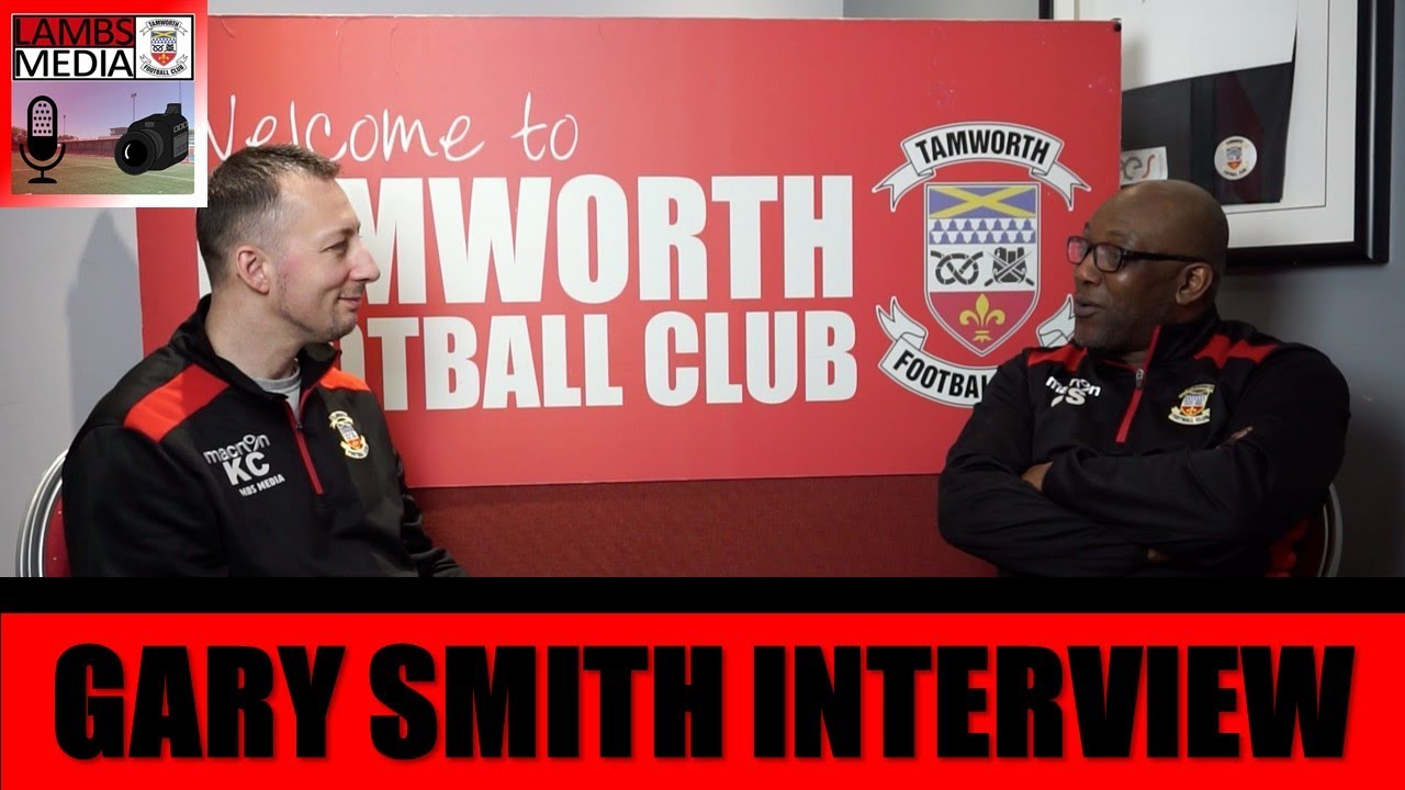 camera iphone 8 plus apk Gary Smith Interview - Tamworth FC Lambs Media