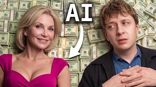 Information How I Made $155k With an AI Grandma News