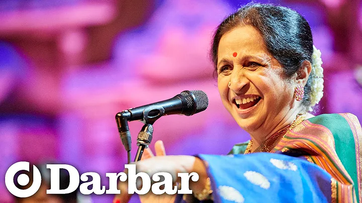 Genius of Aruna Sairam | Kalinga Nartana Tillana |...