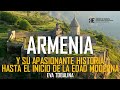 Armenia. Geografía, historia y cultura. De la Antigüedad hasta el siglo XVI. Eva Tobalina