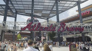 Jason Aldean - Braves Stadium, SunTrust Park - July 21, 2018 - Recap