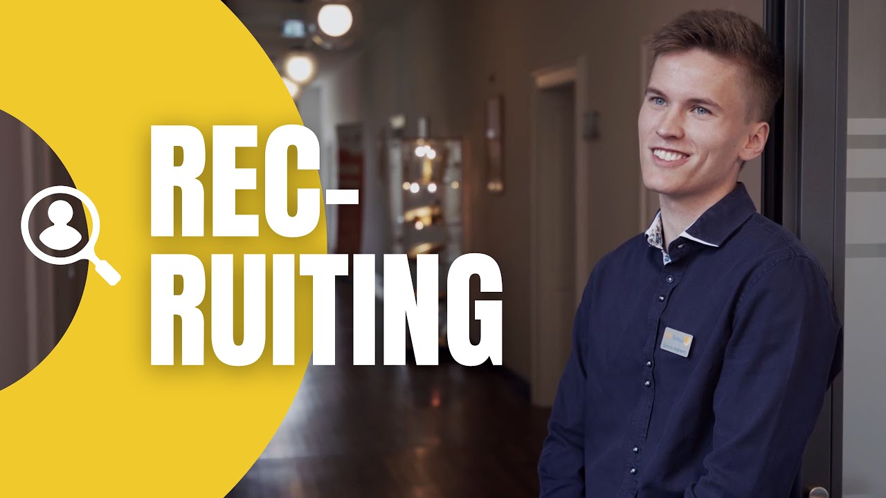 BKK Firmus Recruiting Kundenberater YouTube