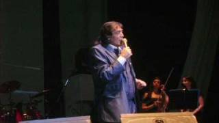 Cacho Castaña "Tenés servido el té"