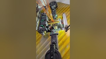 Transposed conductor CTC