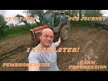 1 year of progression     new farmsmallholding in pembrokeshire