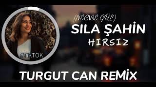 Sıla Şahin F.t Necibe Gül - Hırsız ( Turgut Can Remix) Resimi