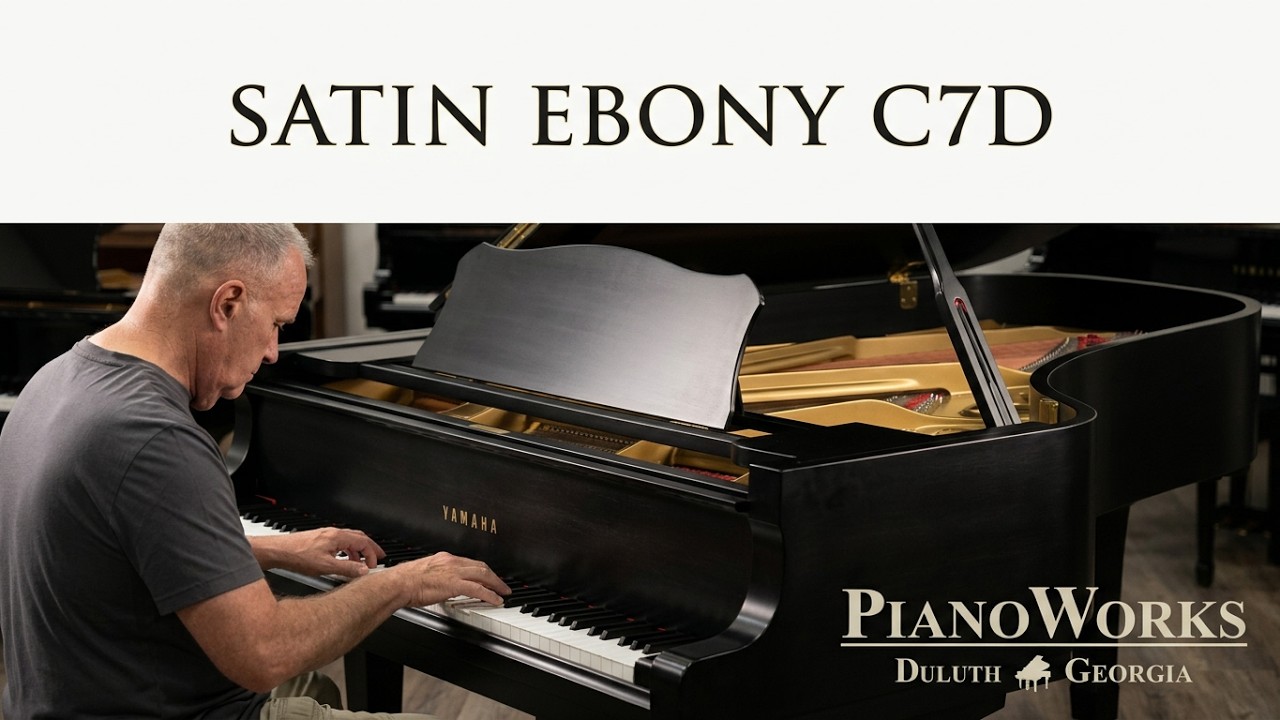Bösendorfer 9'6