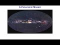 MC ASTR101 Video Lecture 11 B (2026) - The Milky Way Galaxy Extra Let's Get Oriented