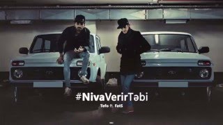 Tefo ft. FatS - #NivaVerirTəbi (audio) Resimi