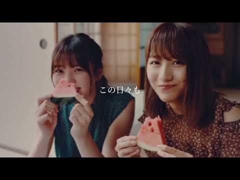 【欅坂46MAD】ありがとう