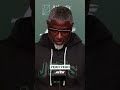 Aaron Glenn on Week 5 matchup vs Browns defense  #nfl #jets #nyjets #football