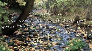 Ron Pope - Cinnamon (Official Lyric Video)
