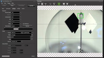 ControlMyNikon v4.0 - Using Keyboard Shortcuts