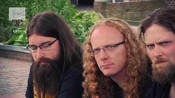 Progpower 2016 - The Vlog - The Crazy Bits