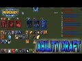 Warcraft 3 - WTii vs Sexytime #10 Ability Draft #3 (1v1 #83)