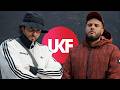 Zero & K Dot - Bangers Only