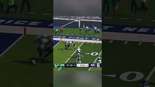 best runs are in sideview #viralvideo #viralshorts #trendingsports #collegefootball