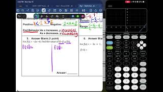 Module 3 Examples for Corrections Question 5