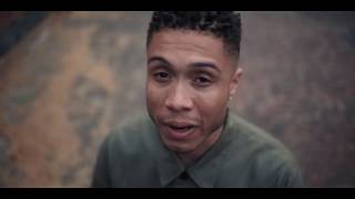 Jelani Blackman - Brixton (Official Video)