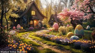 Celtic Easter Music 2026 🌸Timeless Celtic Harmonies: Relaxing Celtic Music for Every Moment