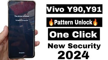 Vivo Y90 Factory Reset + Frp done 100% in Preloader mode | No need Test points | unlock tool 2024