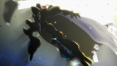 The Alpha - Digimon Story: Cyber Sleuth (Part 48)