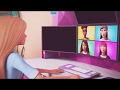 Theme Song Barbie Dreamhouse Adventures 
