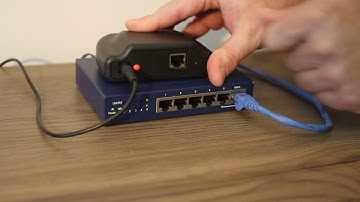 01   Installing the Gateway