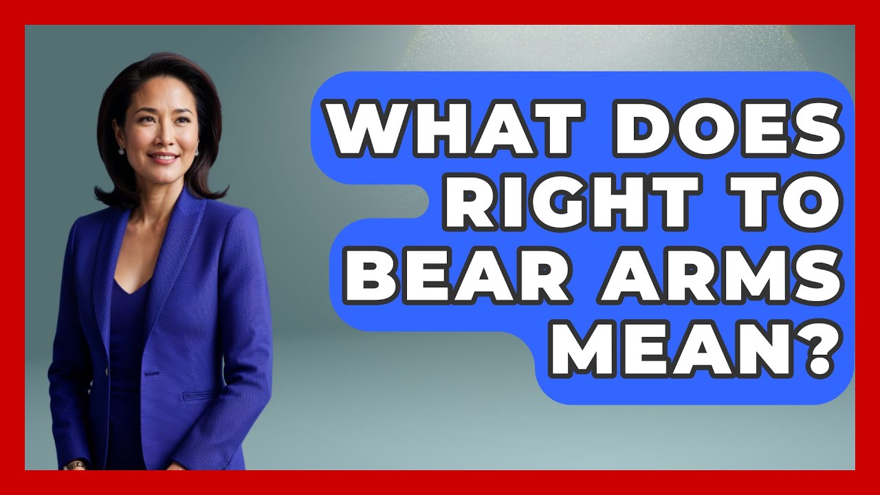 What Does Right To Bear Arms Mean The Right Politics YouTube what-does-right-to-bear-arms-mean-the-right-politics-youtube