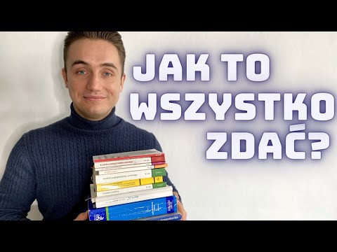 Wideo: Co oznaczają sesje na studiach?