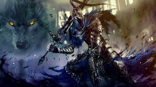 The Great Hollow Battle Theme [HQ] - Elden Ring Nightreign The Forsaken Hollows [OST]