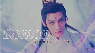 Demon~Tantaijin ~fmv~Till the End of the Moon