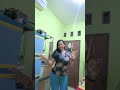 Tante Mia Semakin Tua Semakin Hot #gemoy #goyanginul #dance #cewekhitsmasakini