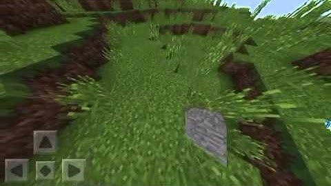 Xmodgames Minecraft v0.11.1 mods