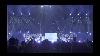 RIP SLYME - One - GREATEST LIVE - Final Three Nights - at TOYOTA ARENA TOKYO