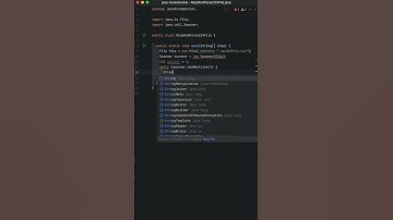 Java: Reading and Parsing CSV Files