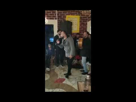 الجدع مش ماشيه معاه النجم شريف المصري من داخل افتتاح قافيه استيكا مع النحم اسلام السعيد ابو ملك 0122
